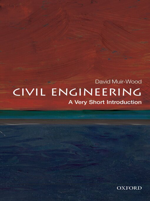 Title details for Civil Engineering by David Muir Wood - Available